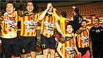  Jawhara Sport 22h00 du 29-05-2014