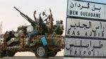 Ben Guerdane : Un poste-frontière attaqué par un groupe armé libyen