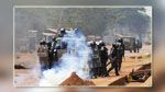 Centrafrique : Un accrochage entre des soldats de la Misca et un groupe armé fait au moins 2 morts
