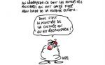 Caricature du 31-05-2014