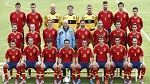 Espagne: Les 23 qui iront au Mondial 2014