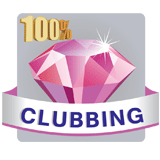 100% Clubbing