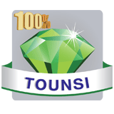 100% Tounsi